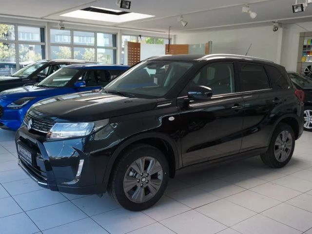Suzuki Vitara 4x2 Comfort Hybrid
