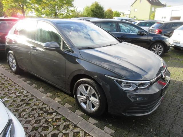 Volkswagen Golf 1.5 TSI Life