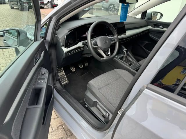 Volkswagen Golf 2.0 TDI Life