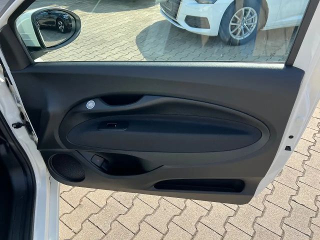 Fiat 500C Cabrio Elektro *Sitzh. Klimaauto DAB+ PDC*