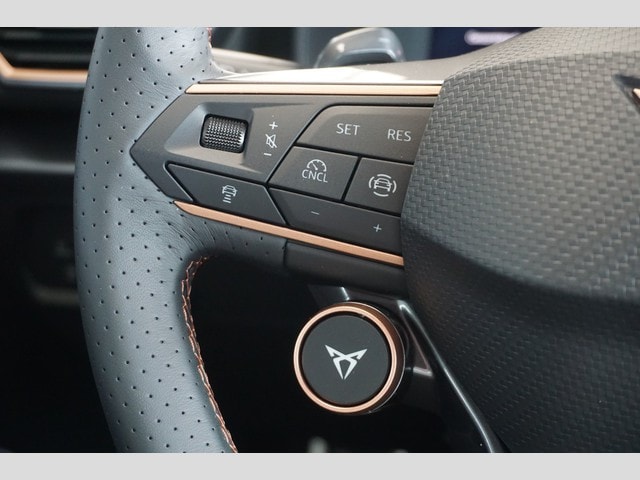 Cupra Formentor 2.0 TSI VZ