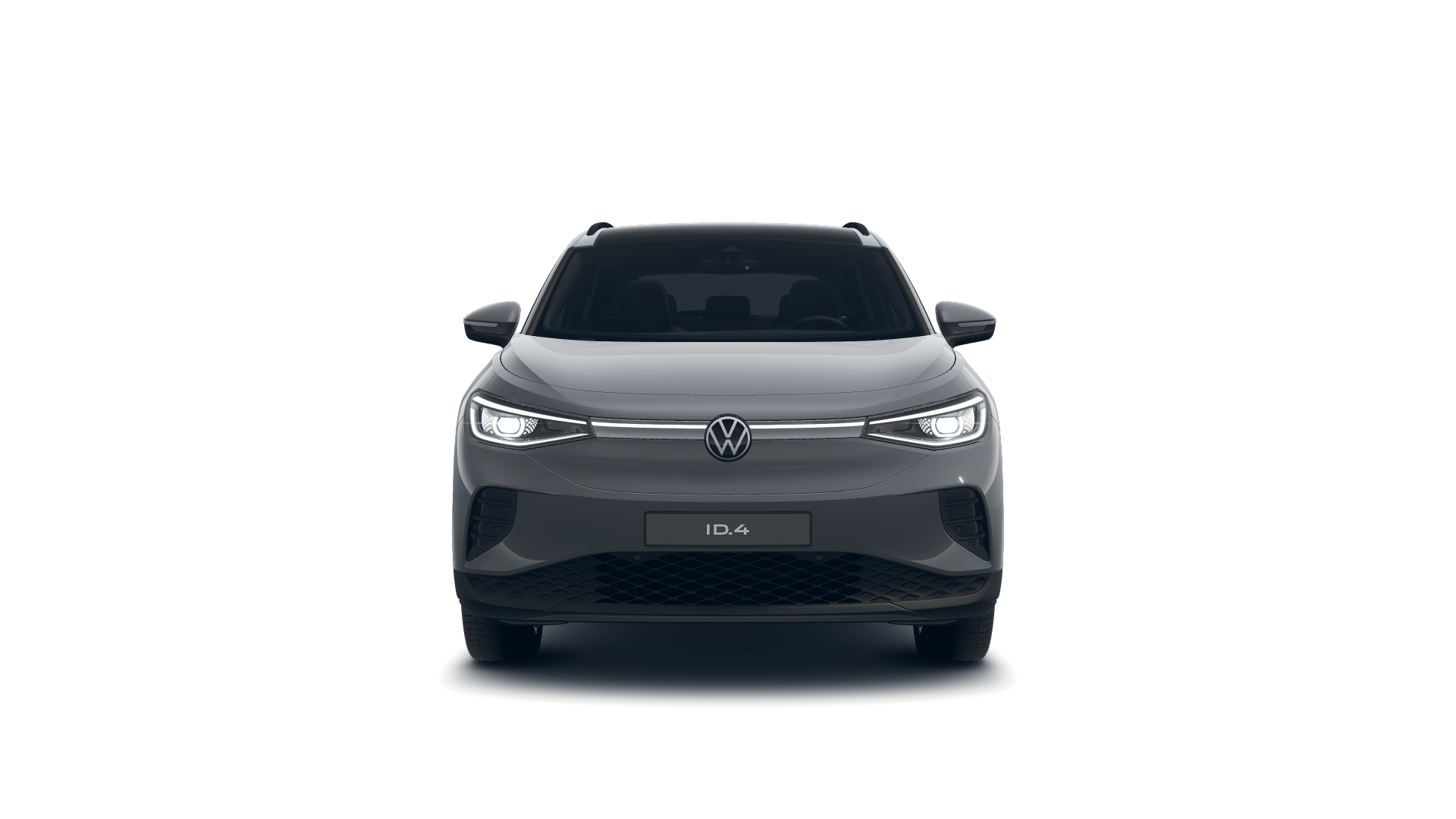 Volkswagen ID.4 IQ.Drive Performance Pro