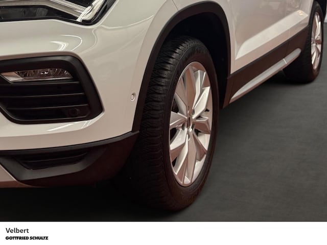 Seat Ateca Xperience Navi  LED  Rückfahrkamera
