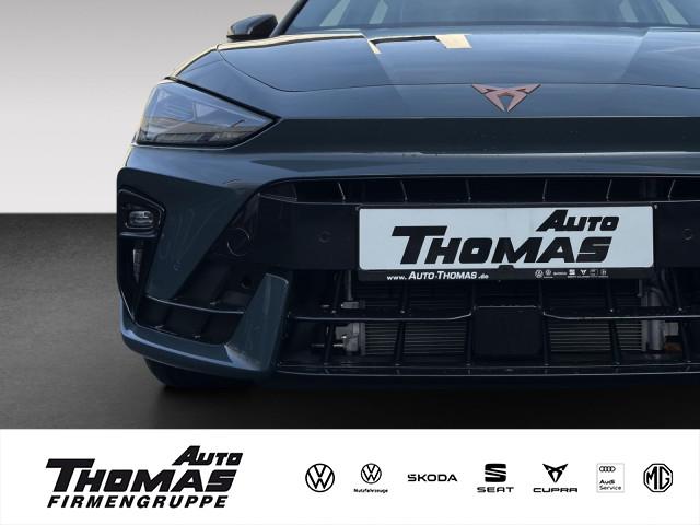 Cupra Leon DSG Sportstourer e-Hybrid