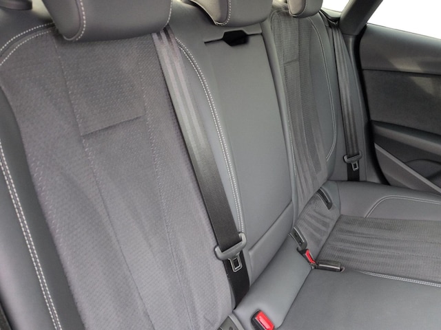 Audi A5 40 TDI Quattro S-Tronic Sportback