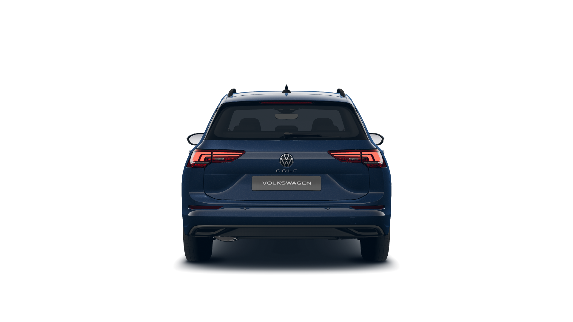 Volkswagen Golf 1.5 TSI Life Variant