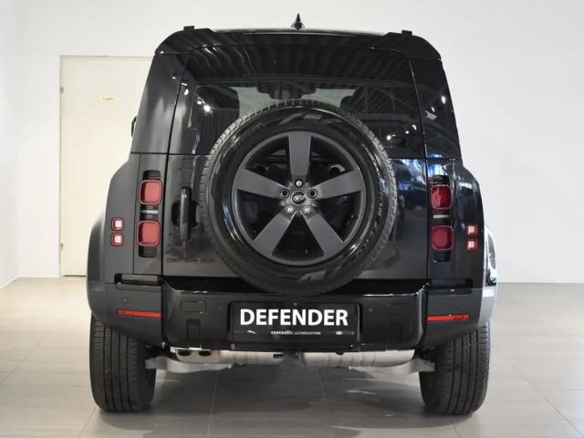 Land Rover Defender 110 AWD D200 S