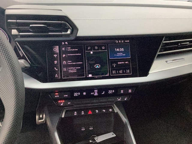 Audi A3 S-Tronic Sportback