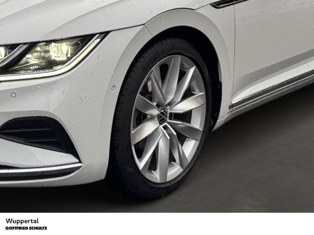 Volkswagen Arteon Shooting Brake 2.0 TDI DSG