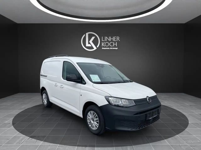 Volkswagen Caddy Cargo TDI ''inkl. RFK+AppConnect''