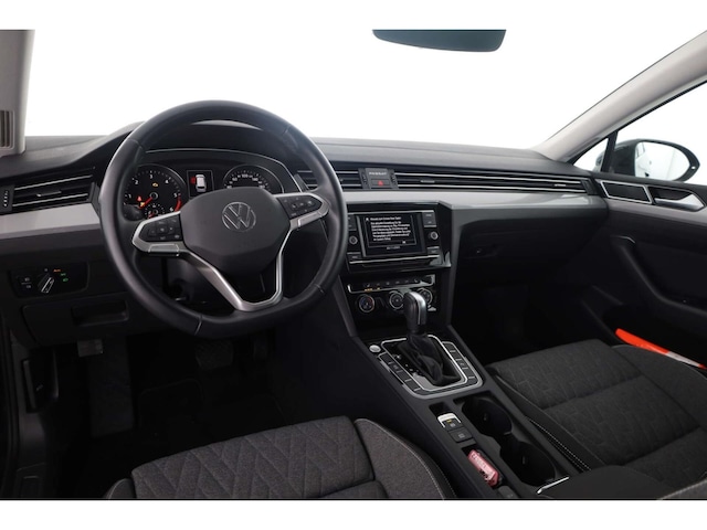Volkswagen Passat 2.0 TDI Business Variant