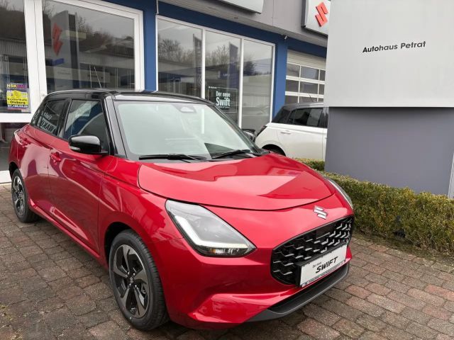 Suzuki Swift Comfort DualJet Hybrid