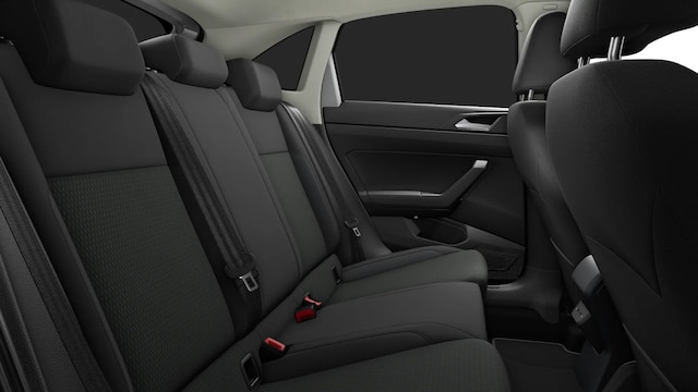 Volkswagen Taigo 1.0 TSI Life