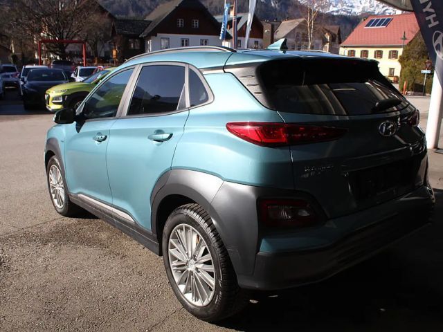 Hyundai Kona 64 kWh Electric
