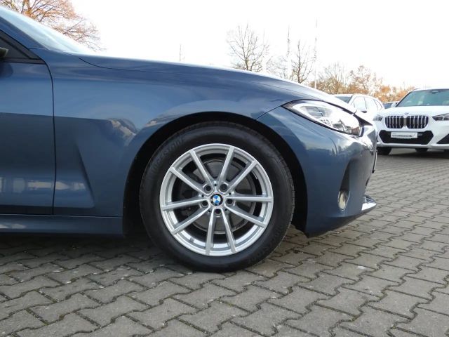 BMW 420 420d Comfort pakket Coupé