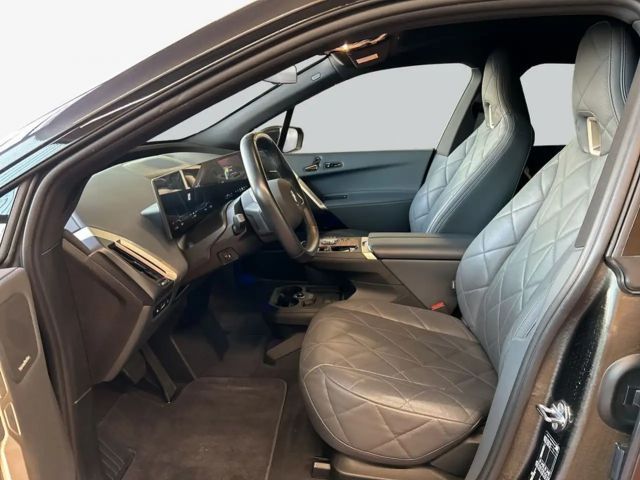 BMW iX xDrive40