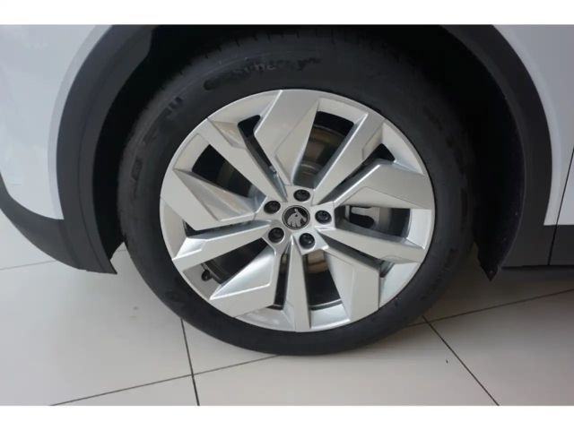 Skoda Elroq 85x Suite Plus AHK Matrix Navi pACC Transport SHZ