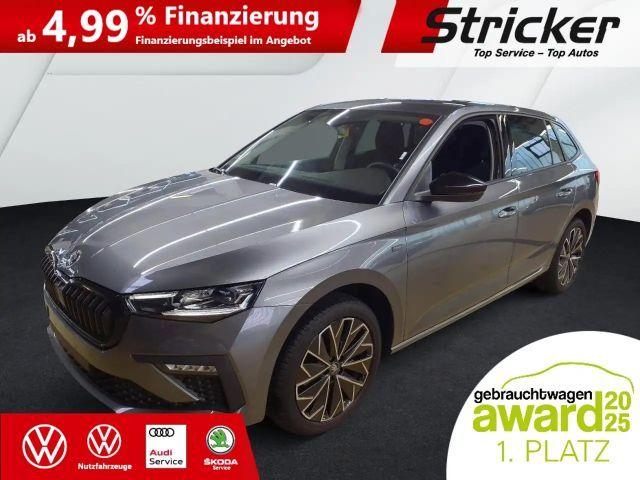 Skoda Scala 1.0 TSI Tour