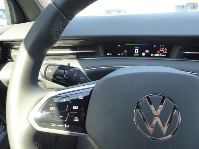 Volkswagen ID.7 Tourer