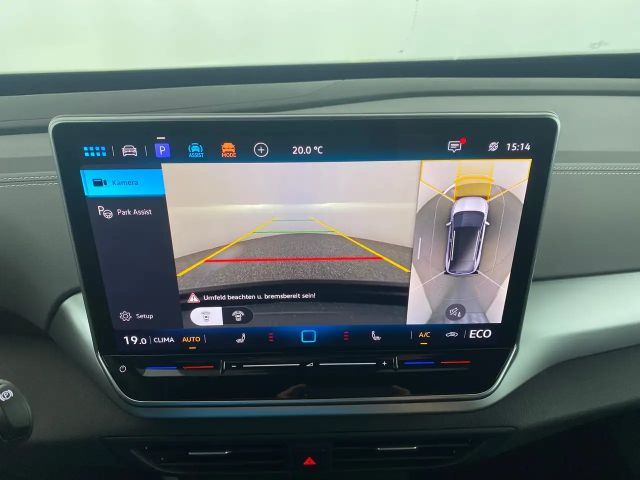 Volkswagen ID.4 Business Performance Pro