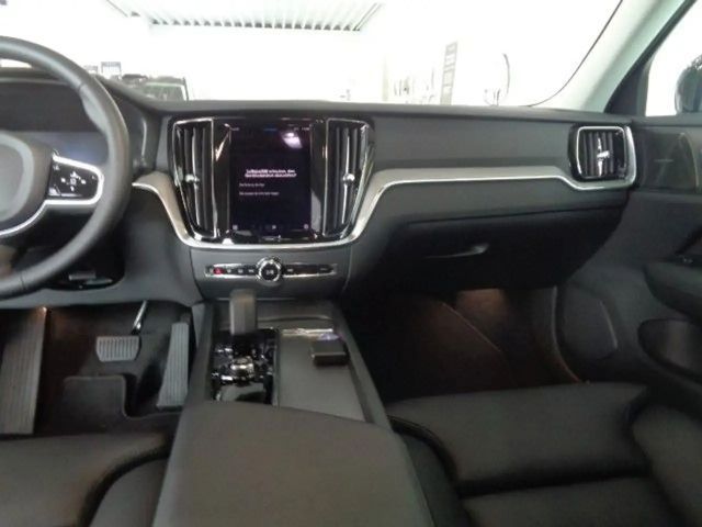 Volvo V60 Dark Plus