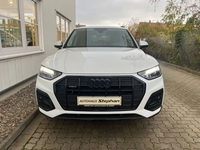 Audi Q5 40 TDI Quattro Sportback