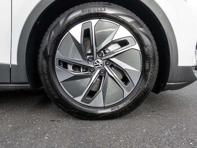 Volkswagen ID.4 NAVI LED LM