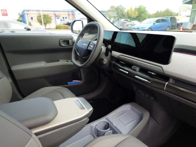 Kia EV3 58.3 kWh Earth