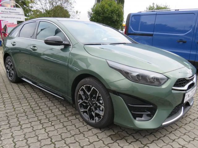 Kia ProCeed GT-Line