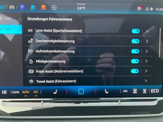 Volkswagen Tayron DSG R-Line eHybrid