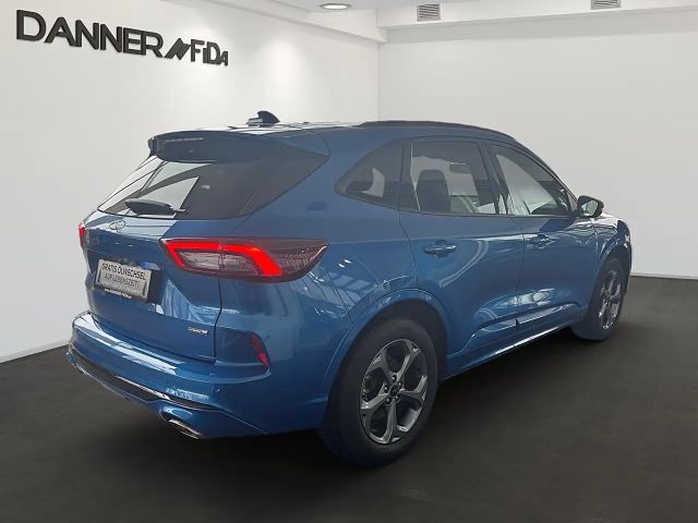 Ford Kuga Hybrid ST Line