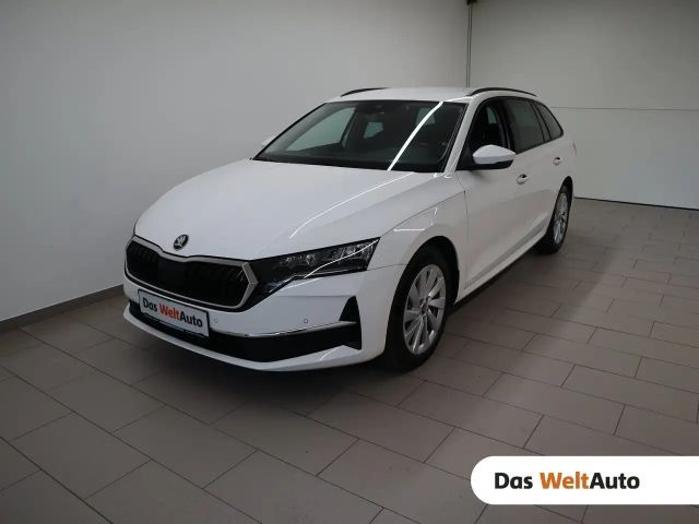 Skoda Octavia Selection