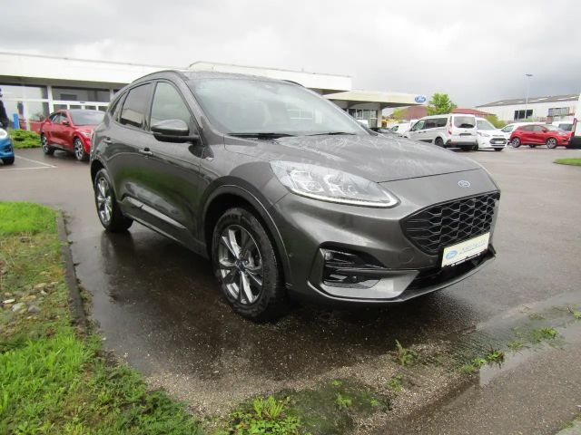 Ford Kuga AWD ST Line X