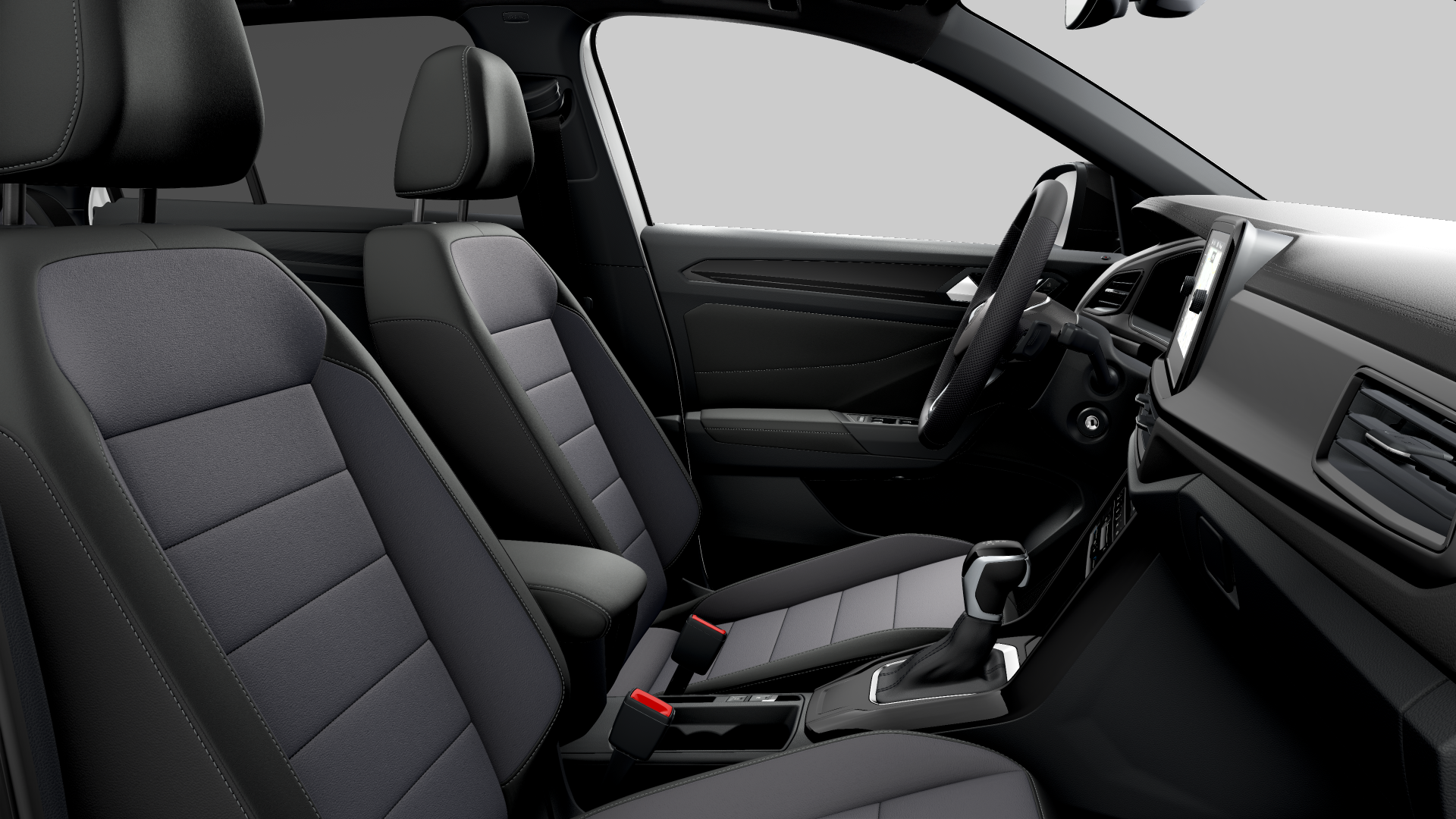 Volkswagen T-Roc 1.5 TSI DSG Style