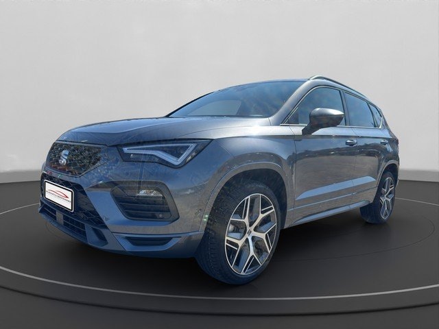 Seat Ateca 2.0 TDI DSG