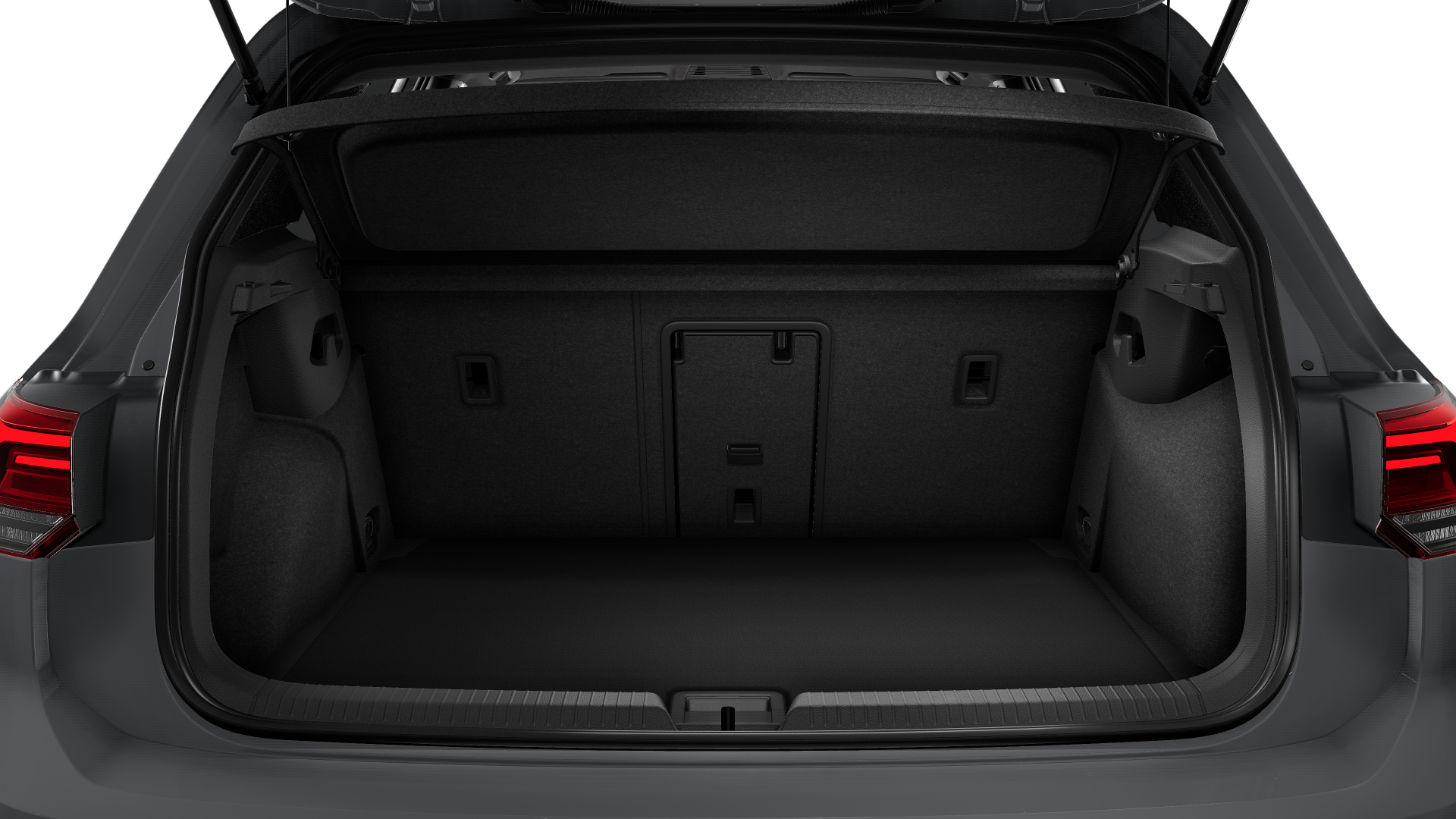 Volkswagen Golf 2.0 TSI GTI