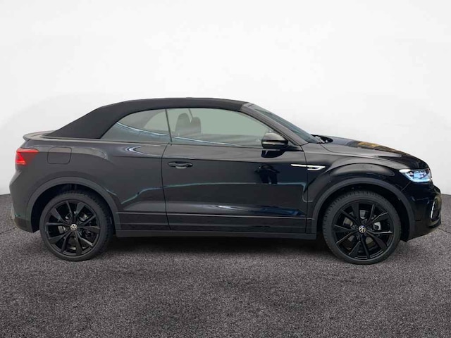 Volkswagen T-Roc 1.5 TSI Cabriolet DSG R-Line
