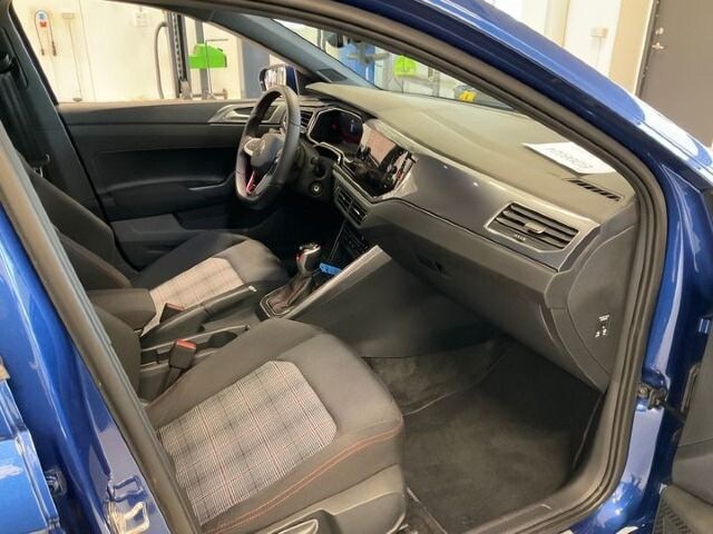 Volkswagen Polo DSG GTI