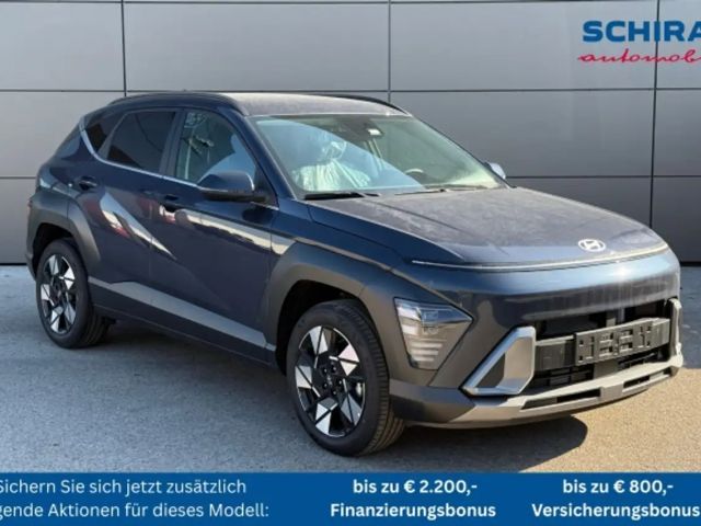 Hyundai Kona 1.0 2WD T-GDi