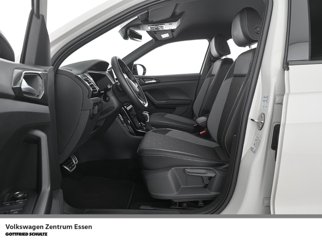 Volkswagen T-Cross DSG