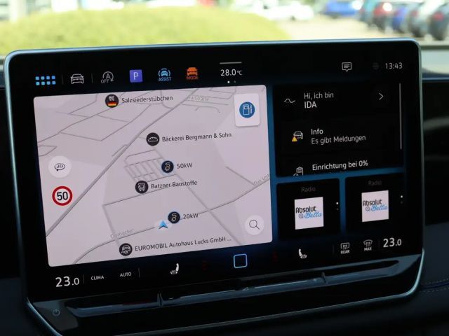 Volkswagen Tiguan 2.0 TDI R-Line