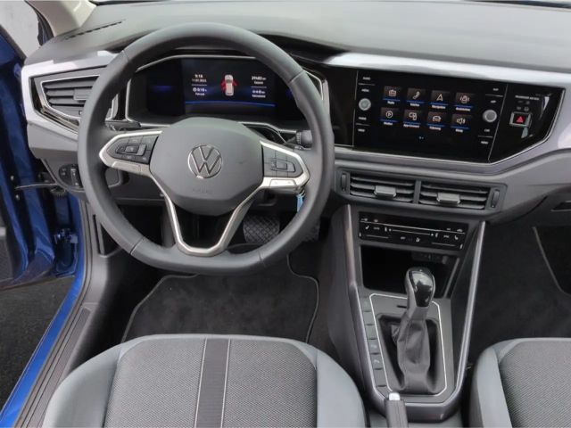 Volkswagen Polo 1.0 TSI DSG IQ.Drive Style