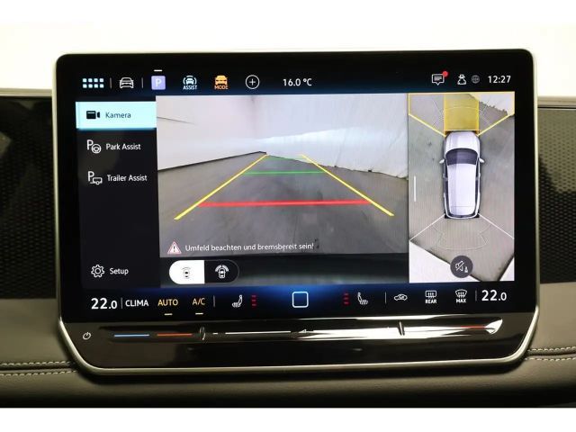 Volkswagen Tiguan 2.0 TDI DSG