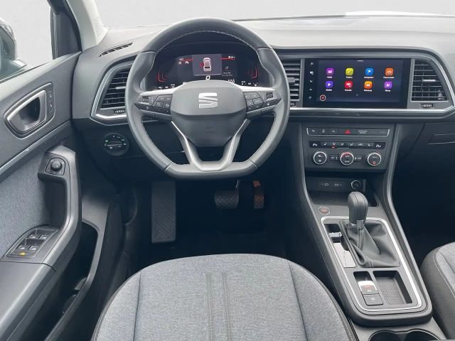 Seat Ateca DSG Style