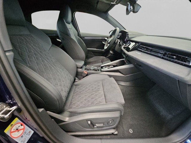 Audi S3 Quattro S-Tronic Sedan