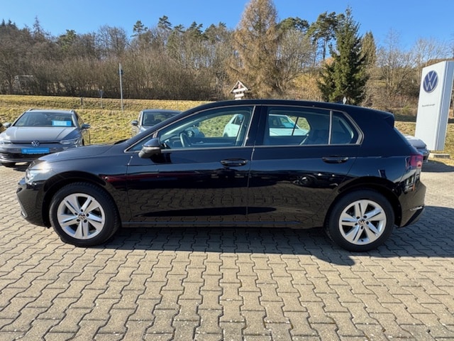 Volkswagen Golf 1.5 TSI IQ.Drive Life