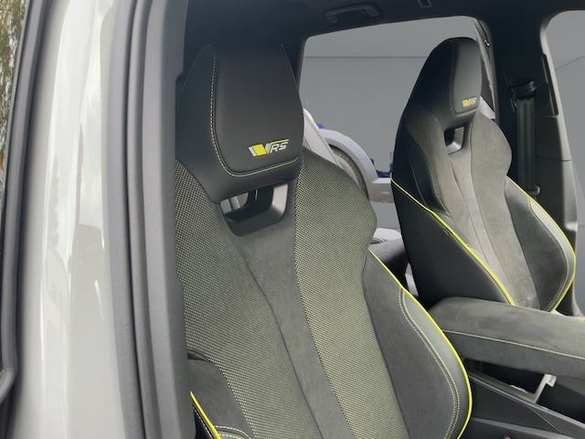 Skoda Enyaq 250kW MatrixPanoACCAHKLEDNaviHUD