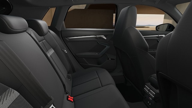 Audi A3 30 TFSI S-Tronic Sportback