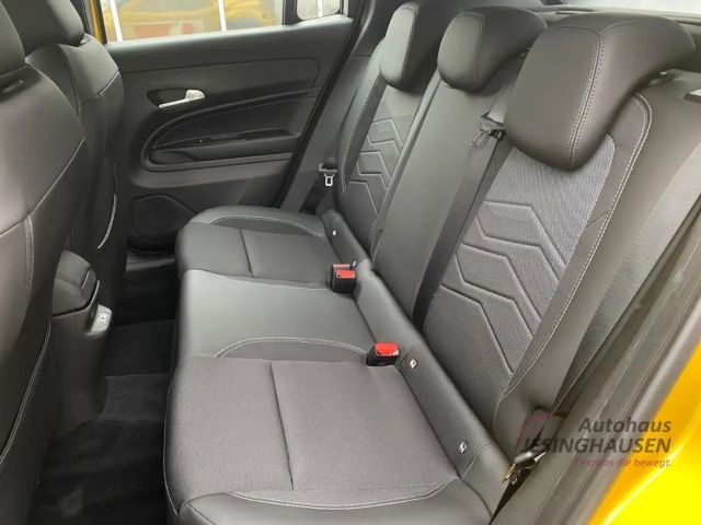 Jeep Avenger Altitude