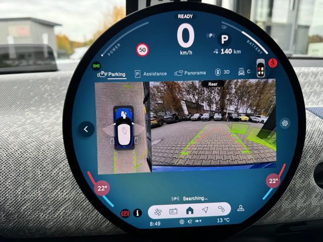 MINI Mini Electric SE